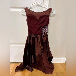 Weissman Lyricsl or Contemporary Costume